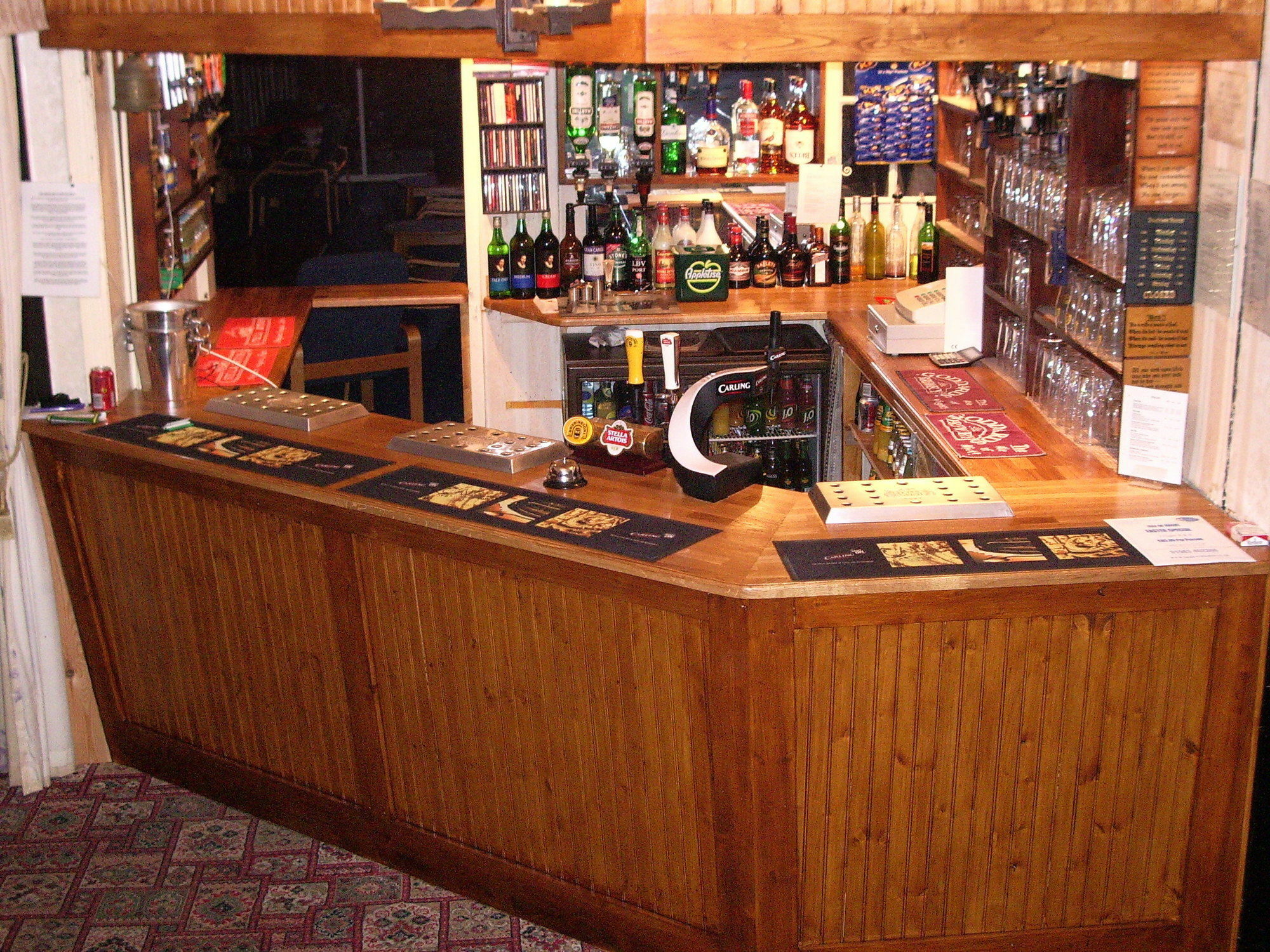 桑当庄园酒店 外观 照片