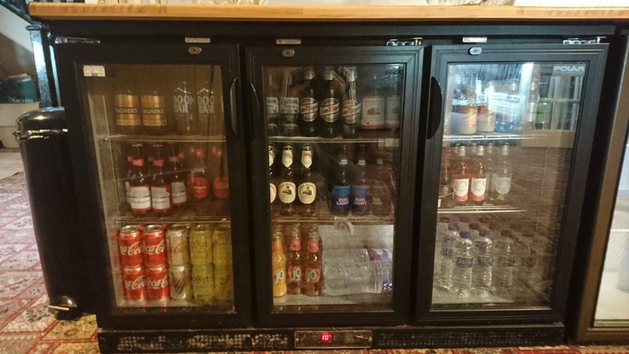 桑当庄园酒店 外观 照片