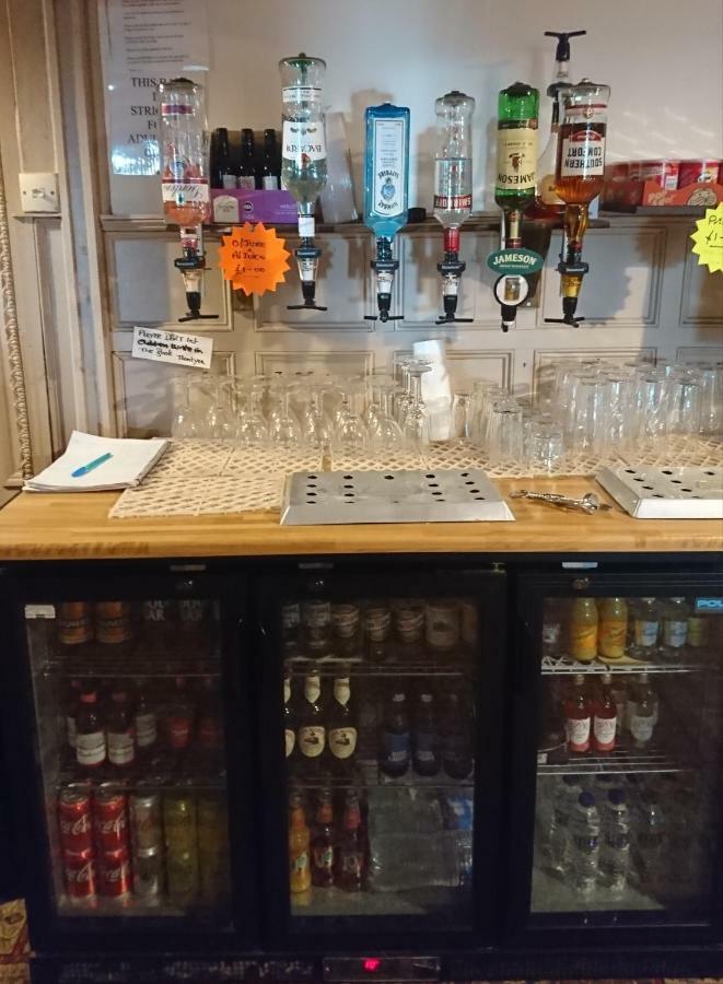 桑当庄园酒店 外观 照片